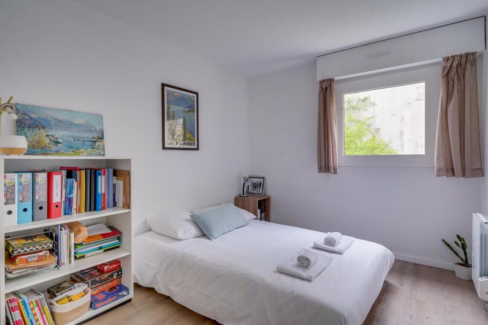 Pleasant Flat In Bordeaux With Terrace And Parking公寓 外观 照片
